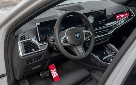 BMW X6, 2026 год, 14 400 000 рублей, 11 фотография