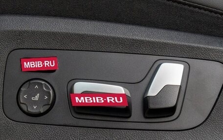 BMW X6, 2026 год, 14 400 000 рублей, 21 фотография