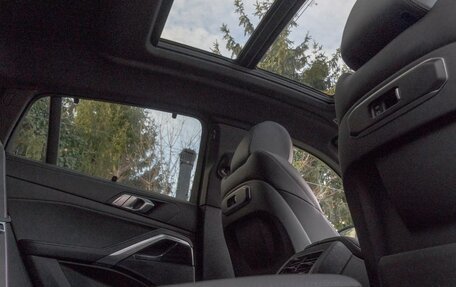 BMW X6, 2026 год, 14 400 000 рублей, 26 фотография