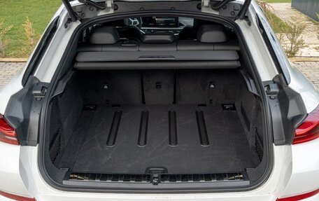 BMW X6, 2026 год, 14 400 000 рублей, 29 фотография