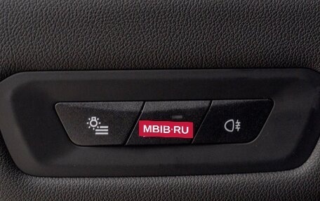 BMW X6, 2026 год, 14 400 000 рублей, 20 фотография