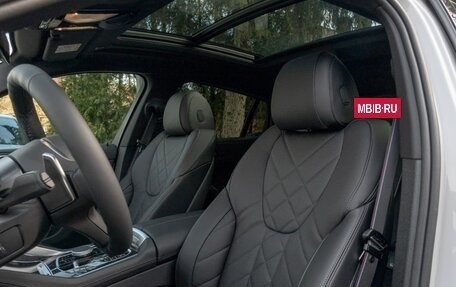 BMW X6, 2026 год, 14 400 000 рублей, 23 фотография