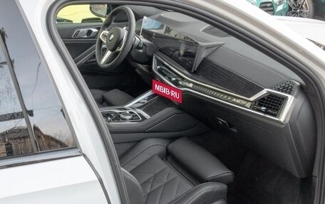 BMW X6, 2026 год, 14 400 000 рублей, 25 фотография