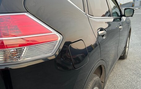 Nissan X-Trail, 2017 год, 1 800 000 рублей, 13 фотография