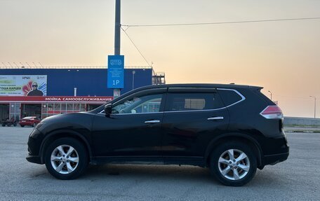 Nissan X-Trail, 2017 год, 1 800 000 рублей, 11 фотография