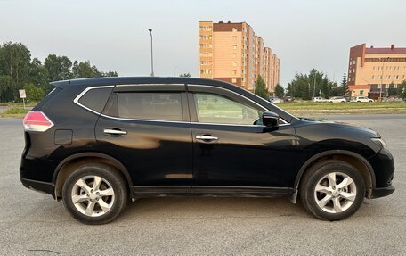 Nissan X-Trail, 2017 год, 1 800 000 рублей, 9 фотография