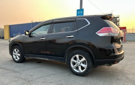 Nissan X-Trail, 2017 год, 1 800 000 рублей, 17 фотография