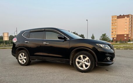 Nissan X-Trail, 2017 год, 1 800 000 рублей, 23 фотография