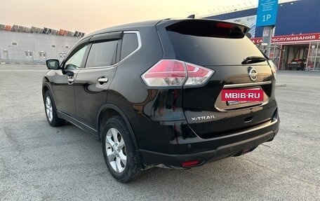 Nissan X-Trail, 2017 год, 1 800 000 рублей, 18 фотография