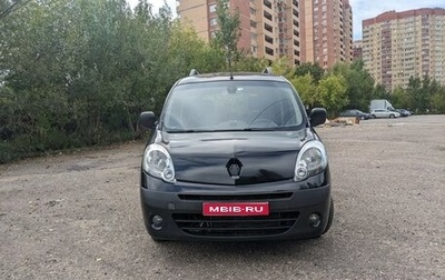 Renault Kangoo II рестайлинг, 2011 год, 400 000 рублей, 1 фотография