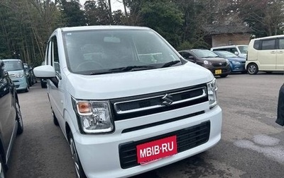 Suzuki Wagon R VI, 2024 год, 470 000 рублей, 1 фотография