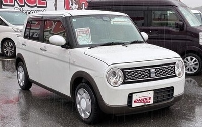 Suzuki Alto Lapin III, 2023 год, 490 000 рублей, 1 фотография