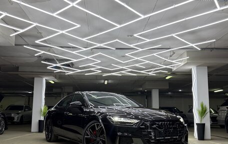 Audi A7, 2026 год, 6 400 000 рублей, 1 фотография