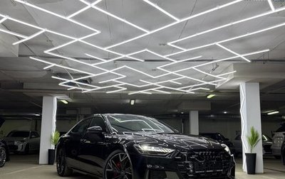 Audi A7, 2026 год, 6 400 000 рублей, 1 фотография