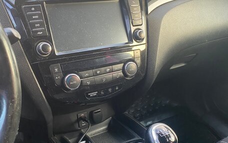 Nissan Qashqai, 2014 год, 1 150 000 рублей, 1 фотография