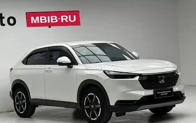 Honda Vezel, 2023 год, 1 752 600 рублей, 1 фотография