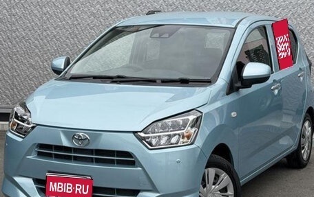 Toyota Pixis Epoch, 2022 год, 455 000 рублей, 1 фотография