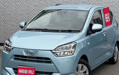Toyota Pixis Epoch, 2022 год, 455 000 рублей, 1 фотография