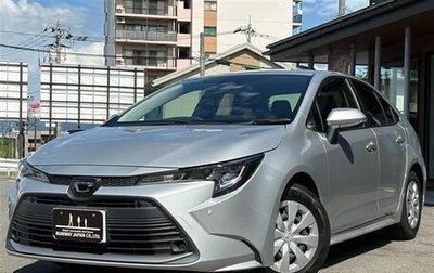 Toyota Corolla, 2023 год, 1 632 000 рублей, 1 фотография