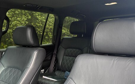 Toyota Land Cruiser 200, 2017 год, 5 500 000 рублей, 19 фотография