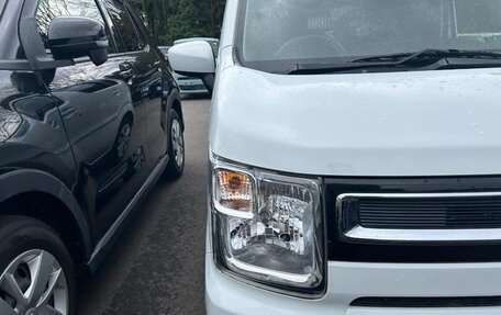 Suzuki Wagon R VI, 2024 год, 470 000 рублей, 3 фотография