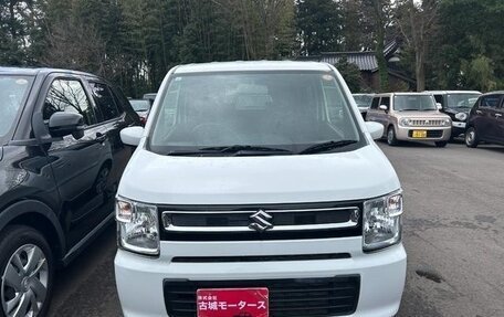Suzuki Wagon R VI, 2024 год, 470 000 рублей, 2 фотография
