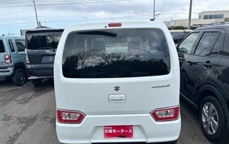 Suzuki Wagon R VI, 2024 год, 470 000 рублей, 7 фотография