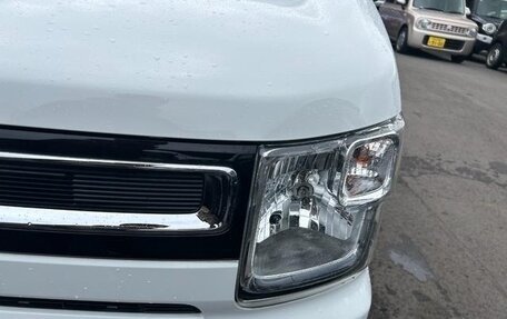 Suzuki Wagon R VI, 2024 год, 470 000 рублей, 4 фотография
