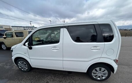 Suzuki Wagon R VI, 2024 год, 470 000 рублей, 5 фотография