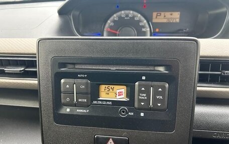 Suzuki Wagon R VI, 2024 год, 470 000 рублей, 14 фотография