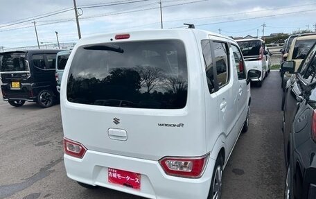 Suzuki Wagon R VI, 2024 год, 470 000 рублей, 8 фотография