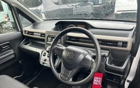 Suzuki Wagon R VI, 2024 год, 470 000 рублей, 9 фотография