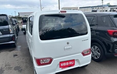 Suzuki Wagon R VI, 2024 год, 470 000 рублей, 6 фотография
