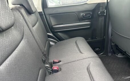 Suzuki Wagon R VI, 2024 год, 470 000 рублей, 19 фотография