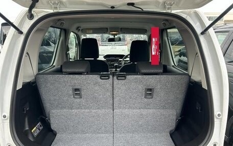 Suzuki Wagon R VI, 2024 год, 470 000 рублей, 20 фотография