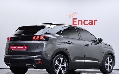 Peugeot 3008 II, 2019 год, 1 960 000 рублей, 2 фотография