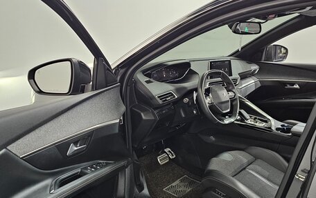Peugeot 3008 II, 2019 год, 1 960 000 рублей, 6 фотография