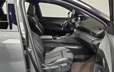 Peugeot 3008 II, 2019 год, 1 960 000 рублей, 9 фотография