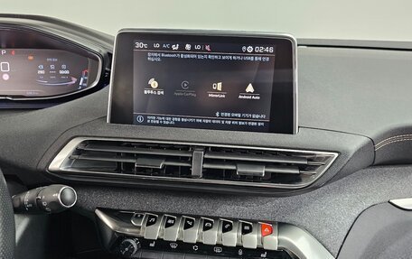 Peugeot 3008 II, 2019 год, 1 960 000 рублей, 19 фотография