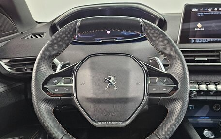 Peugeot 3008 II, 2019 год, 1 960 000 рублей, 7 фотография