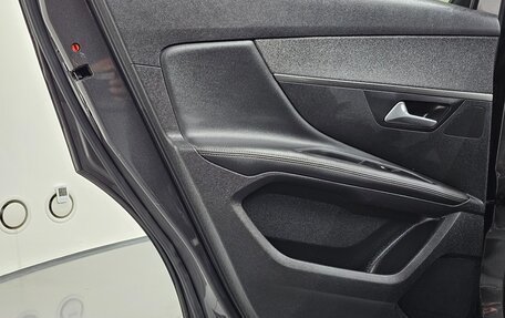 Peugeot 3008 II, 2019 год, 1 960 000 рублей, 17 фотография