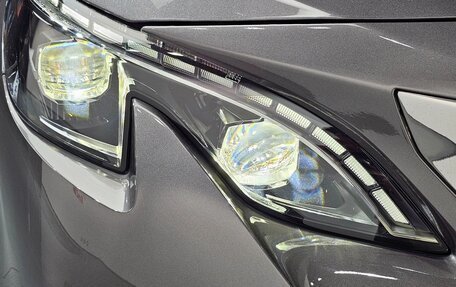 Peugeot 3008 II, 2019 год, 1 960 000 рублей, 26 фотография