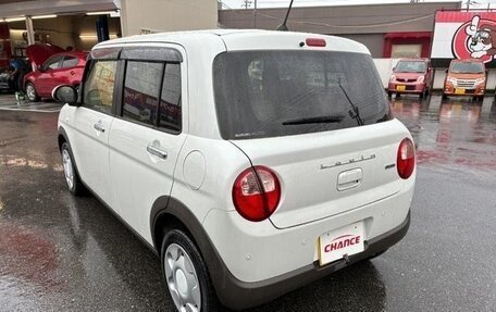 Suzuki Alto Lapin III, 2023 год, 490 000 рублей, 7 фотография