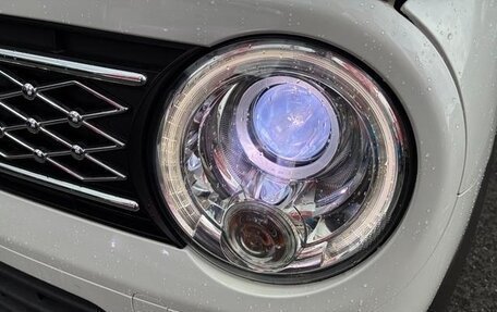 Suzuki Alto Lapin III, 2023 год, 490 000 рублей, 4 фотография