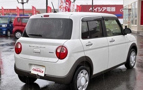 Suzuki Alto Lapin III, 2023 год, 490 000 рублей, 9 фотография