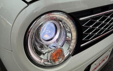Suzuki Alto Lapin III, 2023 год, 490 000 рублей, 3 фотография
