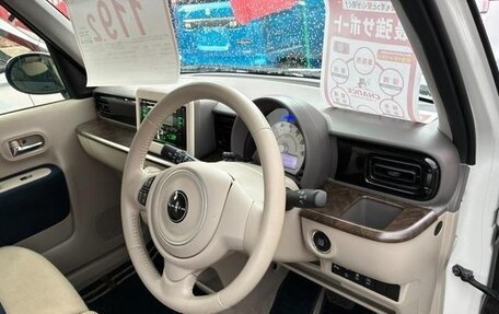 Suzuki Alto Lapin III, 2023 год, 490 000 рублей, 11 фотография