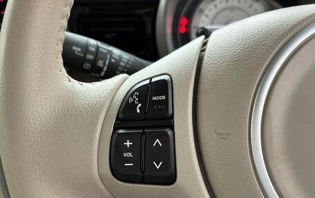 Suzuki Alto Lapin III, 2023 год, 490 000 рублей, 13 фотография