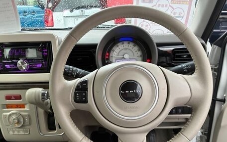 Suzuki Alto Lapin III, 2023 год, 490 000 рублей, 12 фотография