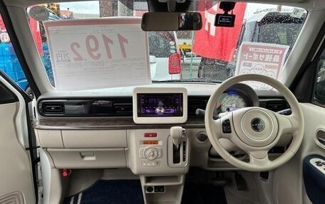 Suzuki Alto Lapin III, 2023 год, 490 000 рублей, 17 фотография